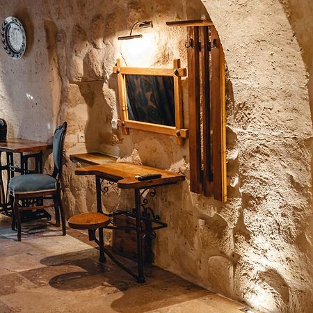 Hanzade Cappadocia Göreme Exterior foto