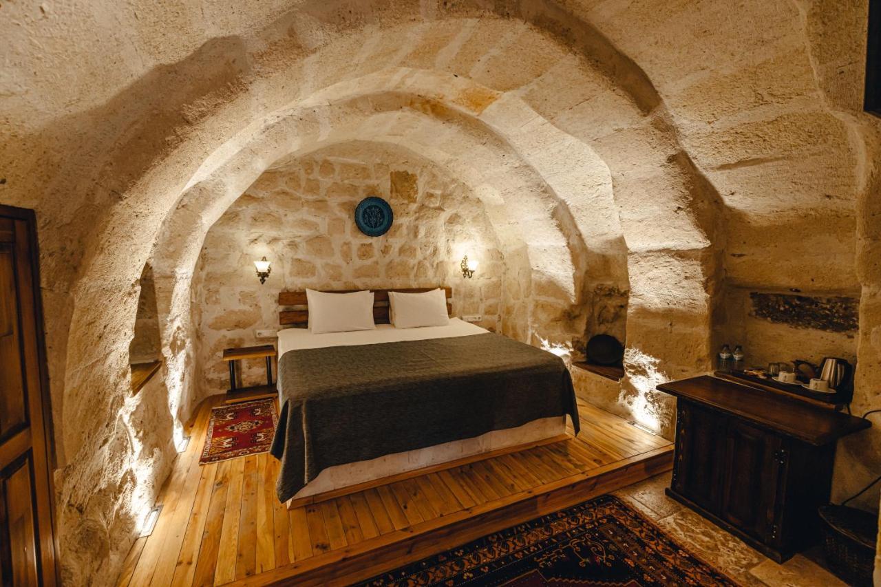 Hanzade Cappadocia Göreme Exterior foto