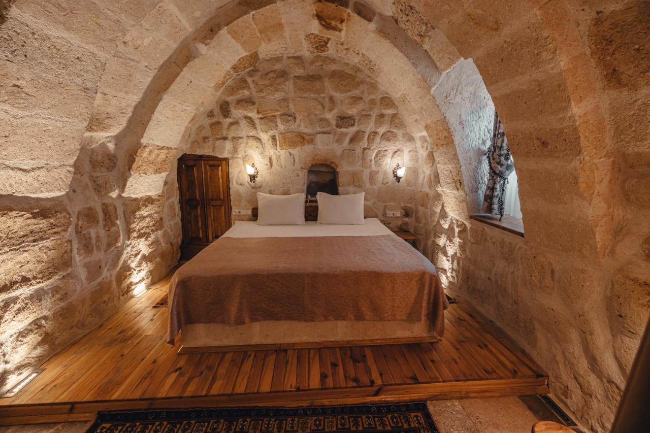 Hanzade Cappadocia Göreme Exterior foto