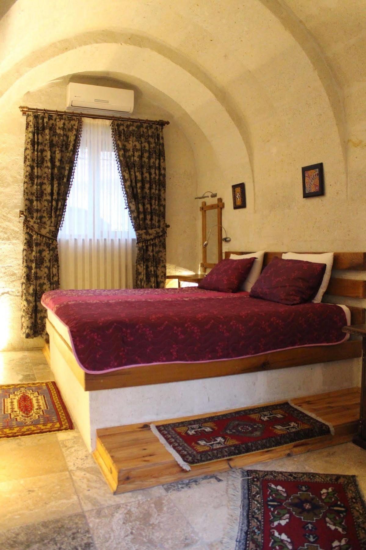 Hanzade Cappadocia Göreme Exterior foto