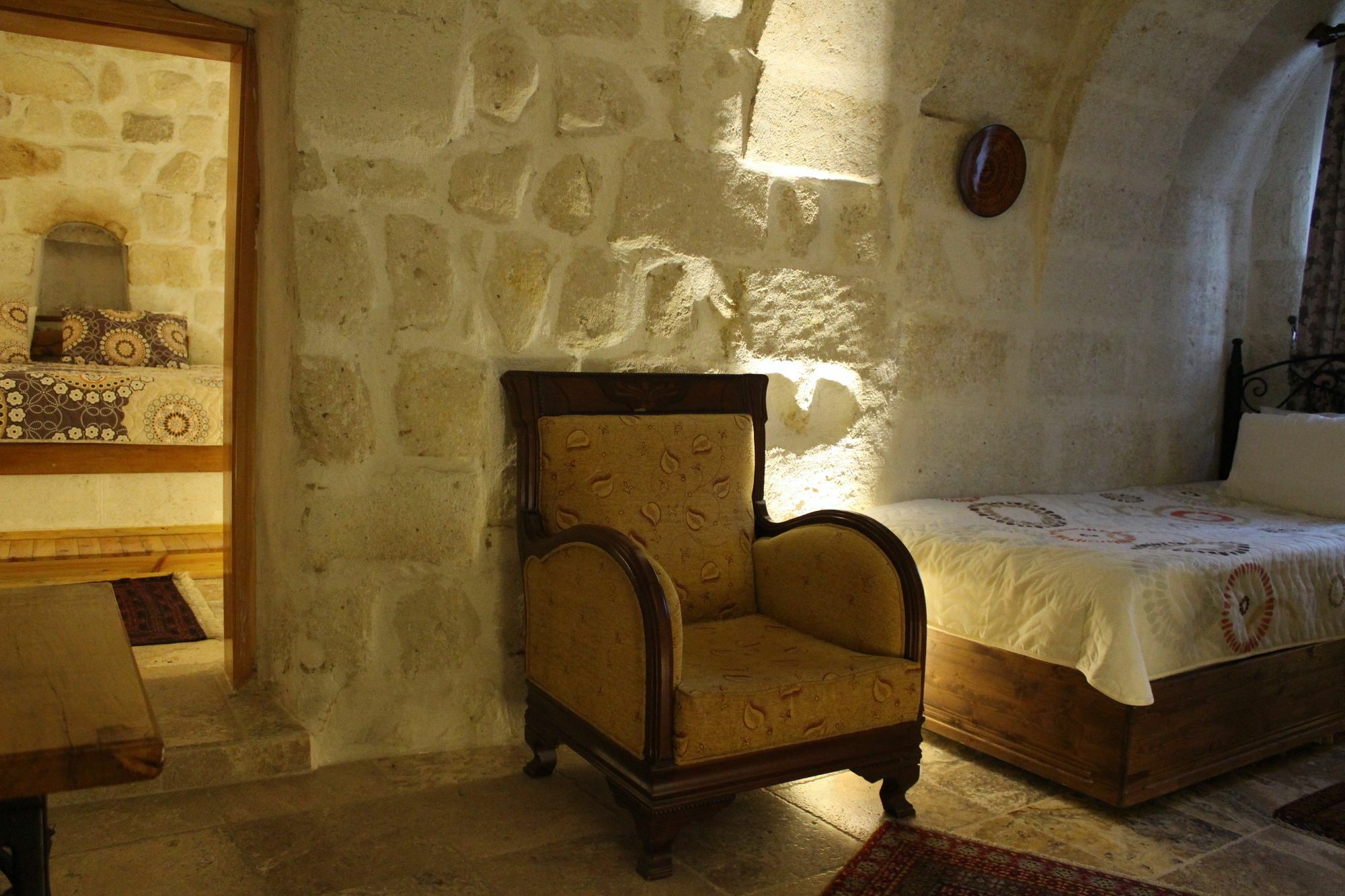 Hanzade Cappadocia Göreme Exterior foto