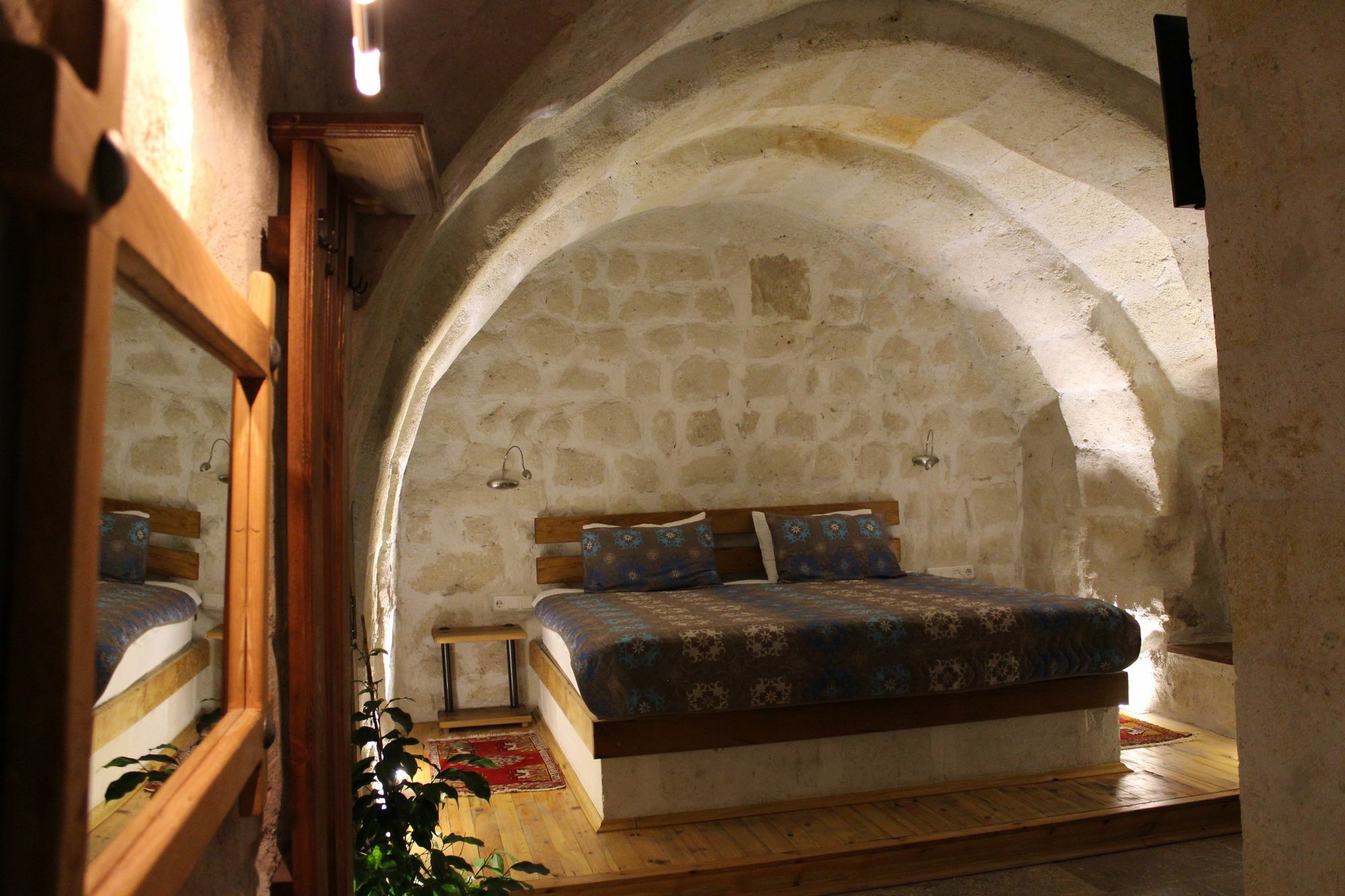 Hanzade Cappadocia Göreme Exterior foto